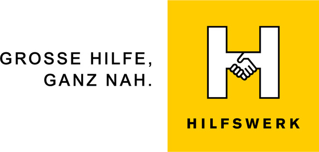 Kooperationspartner Logo: Hilfswerk Austria
