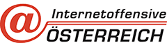 Kooperationspartner Logo: Internetoffensive Österreich