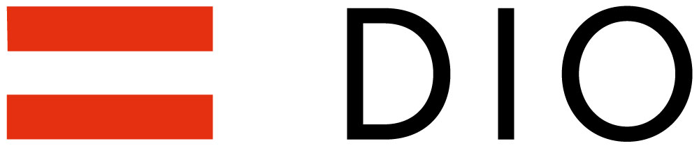 Kooperationspartner Logo: DIO Data Intelligence Offensive