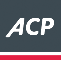 Partner Logo: ACP