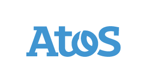 Partner Logo: Atos