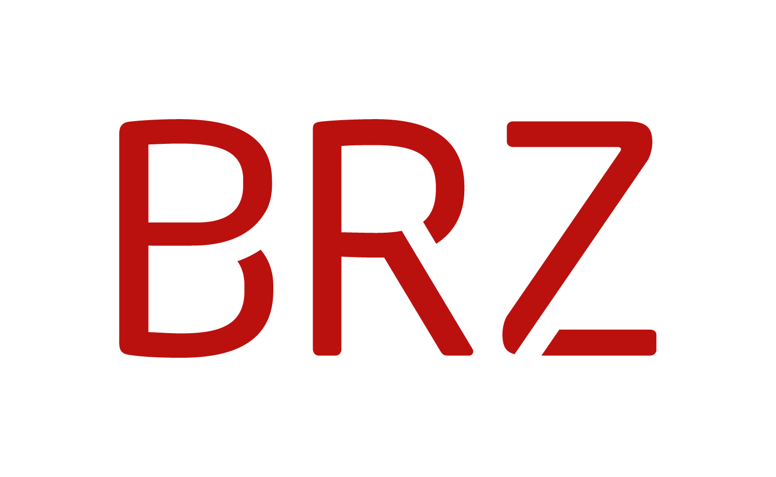 Partner Logo: BRZ Bundesrechenzentrum