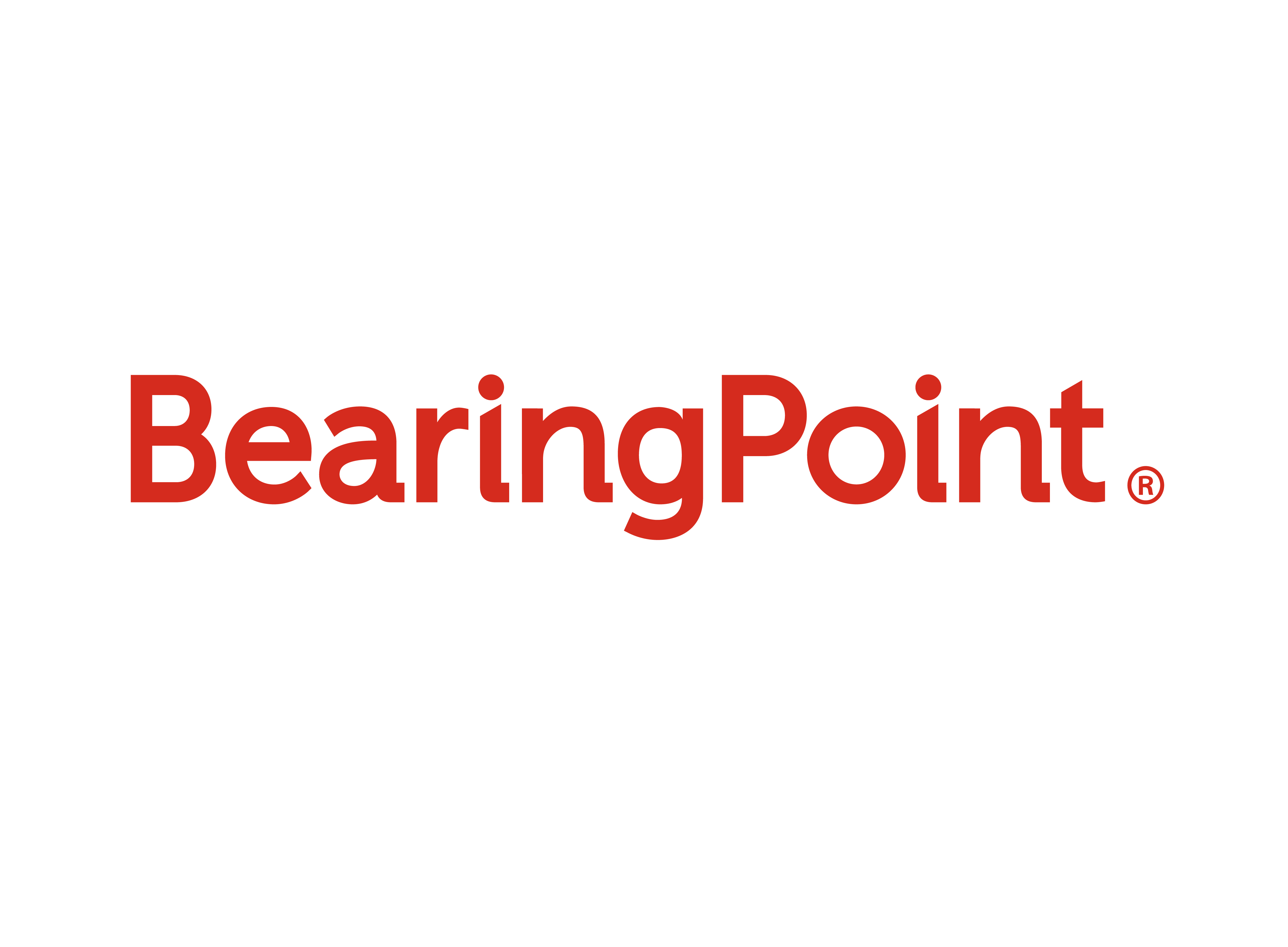 BearingPoint GmbH