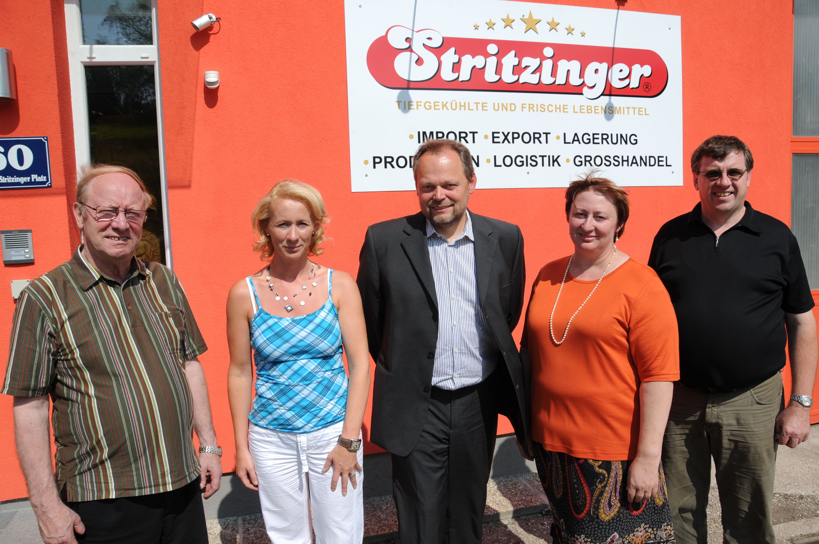 Stritzinger