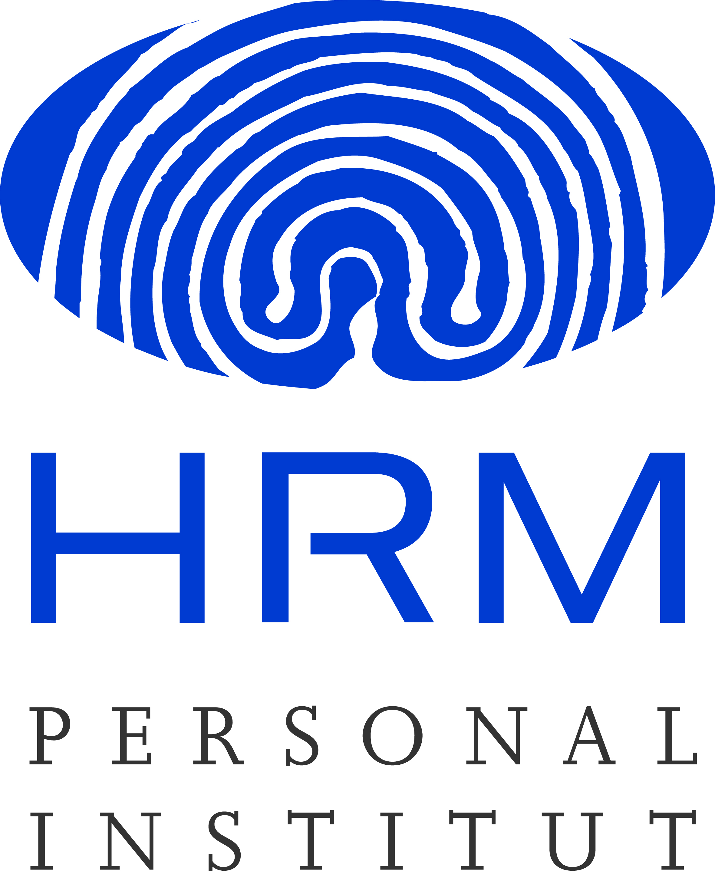 HRM Personal Institut GmbH