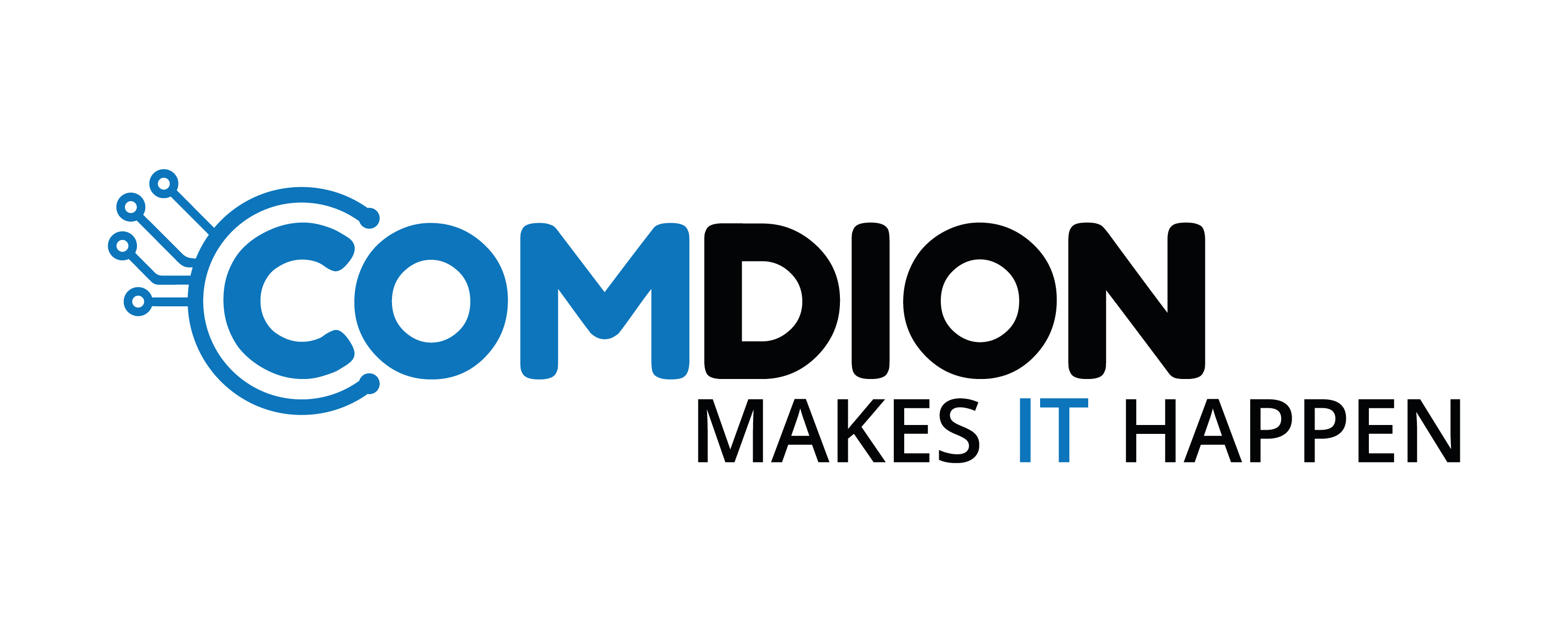 Comdion GmbH