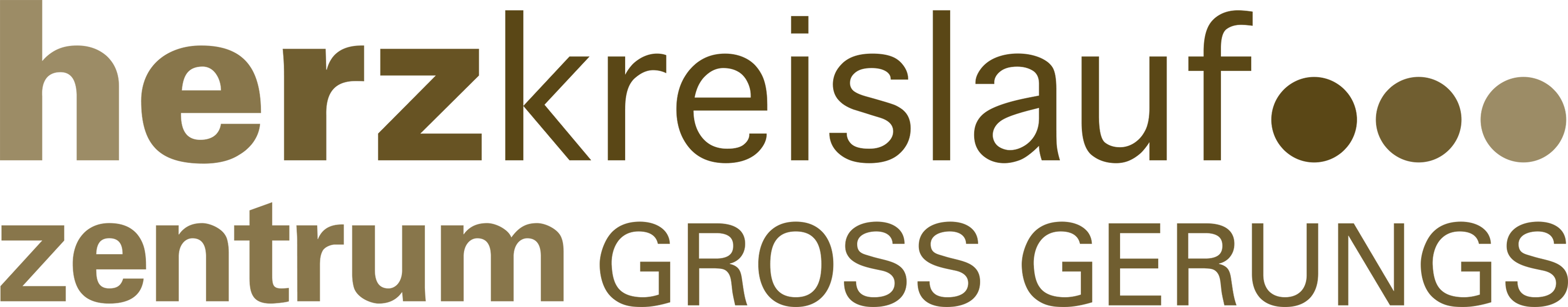 Herz-Kreislauf-Zentrum Groß Gerungs GmbH & Co KG