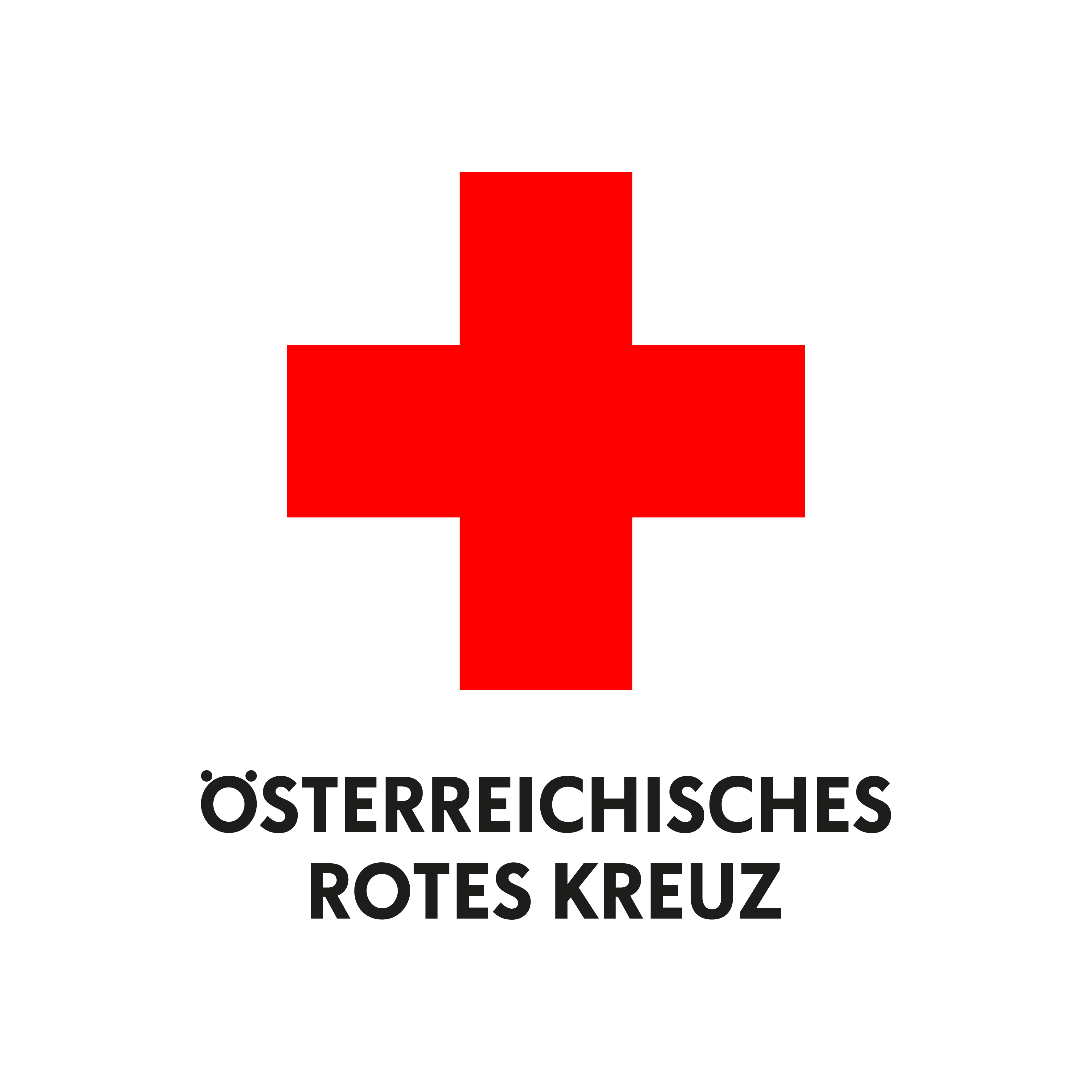 Österreichisches Rotes Kreuz, Generalsekretariat