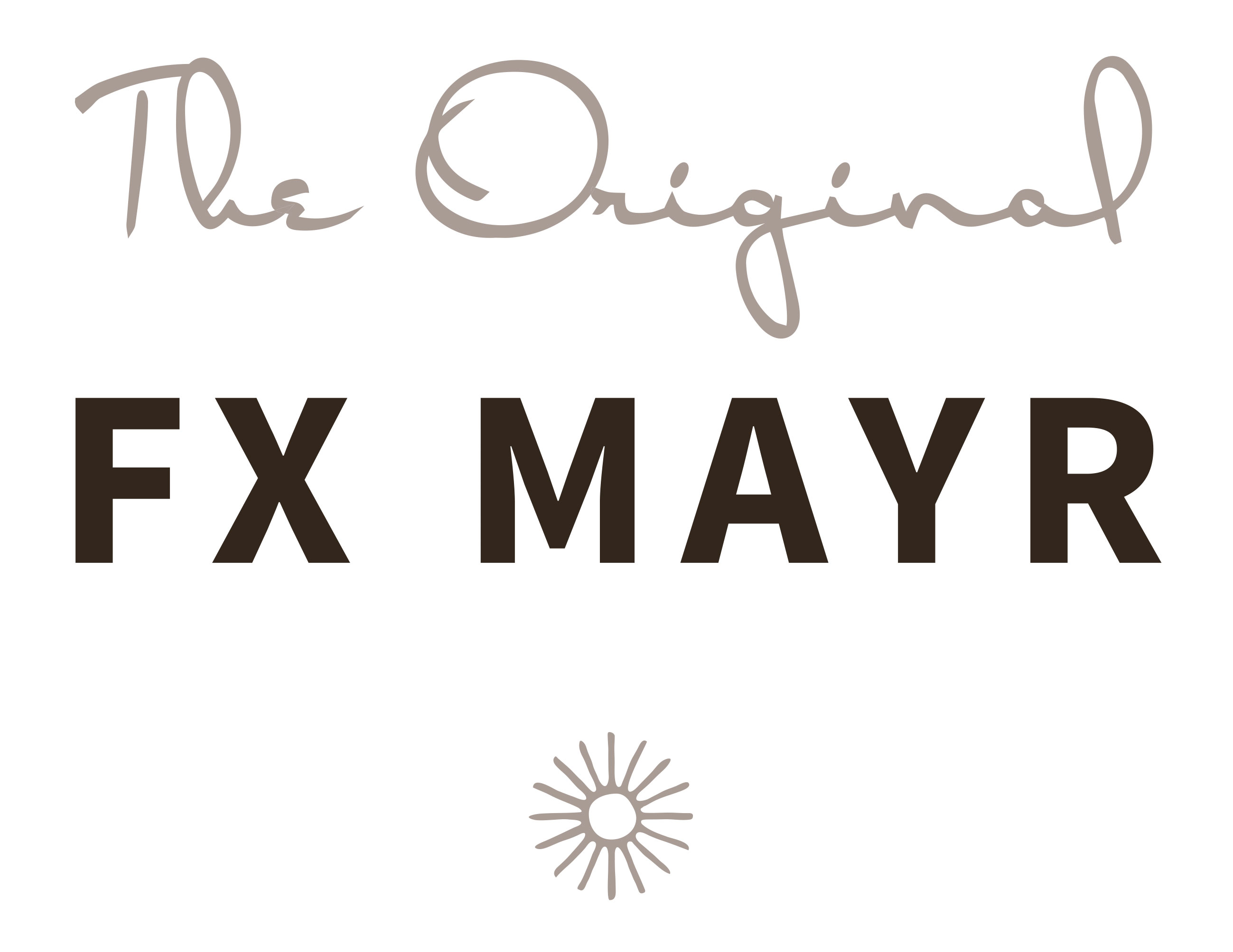 The Original FX Mayr