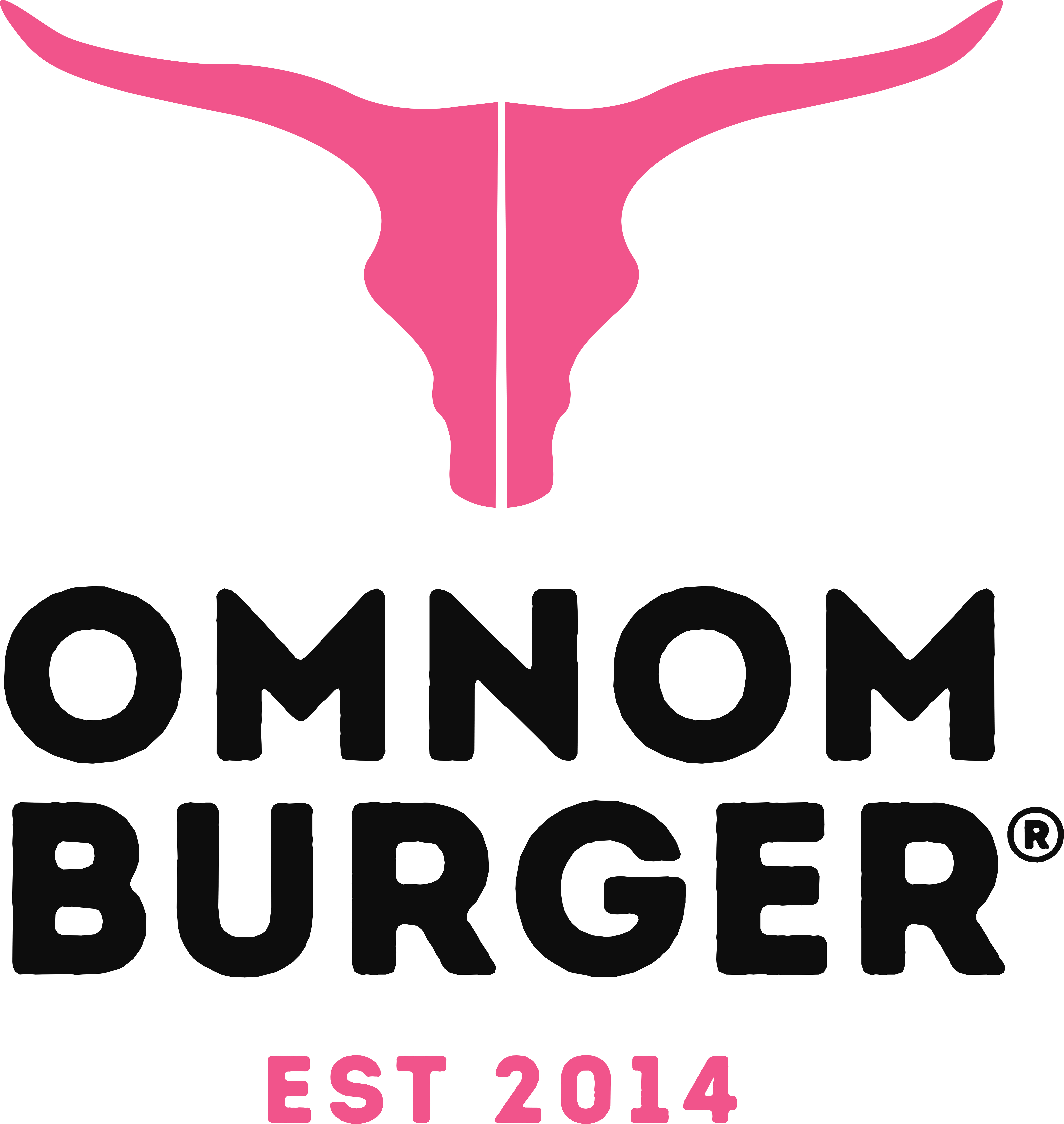 Omnom Burger GmbH