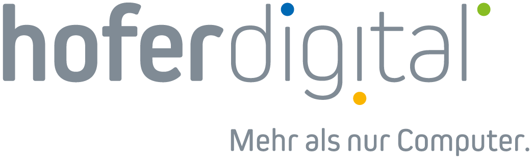 hoferdigital gmbh