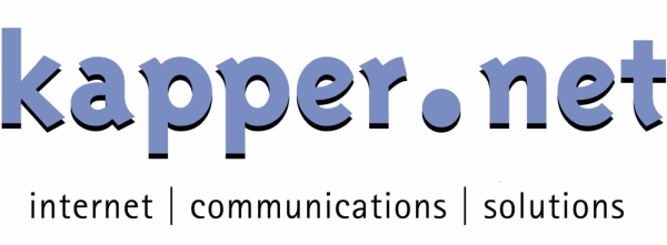 KAPPER NETWORK-COMMUNICATIONS GmbH