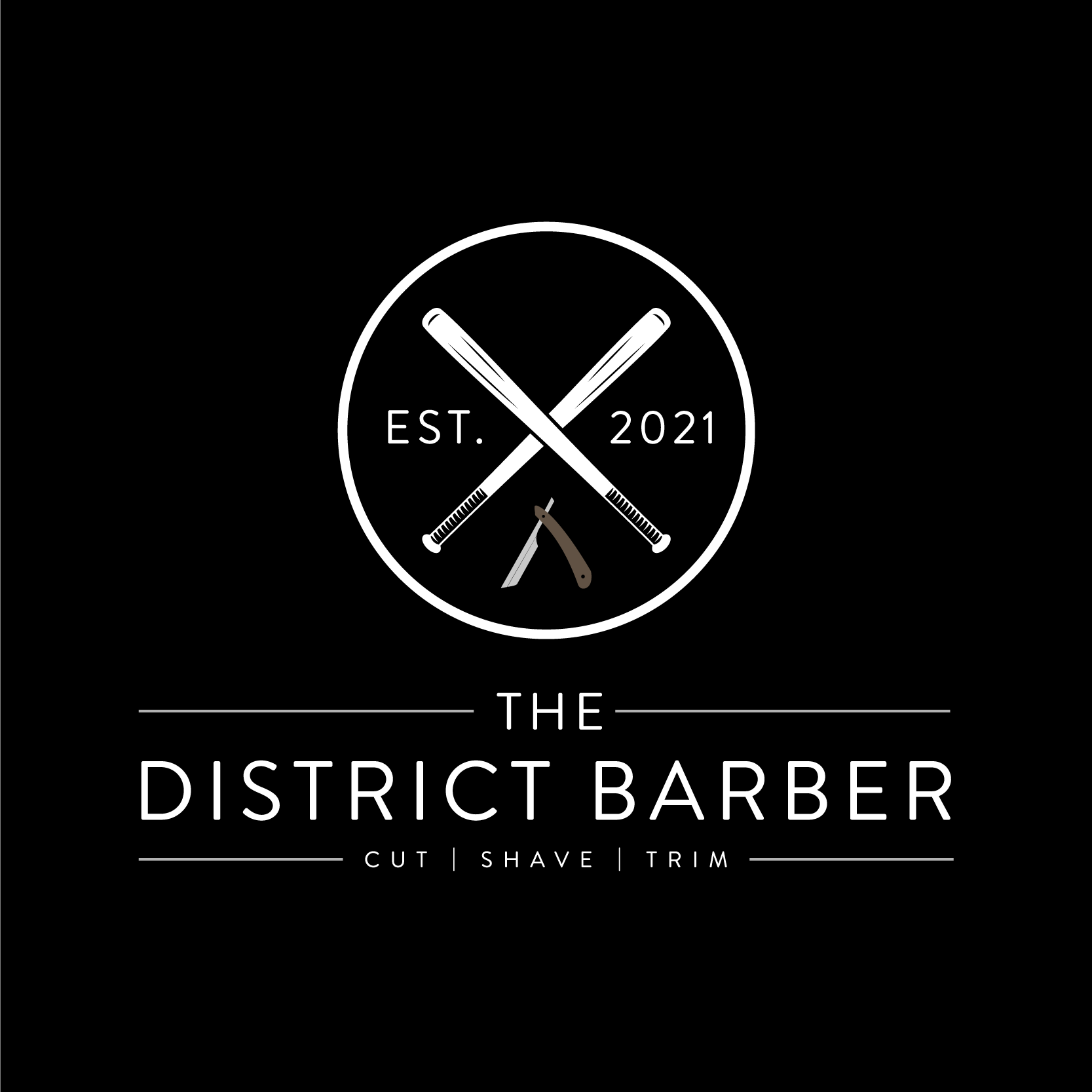 The District Barber